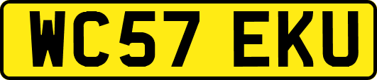 WC57EKU