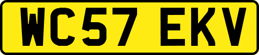 WC57EKV