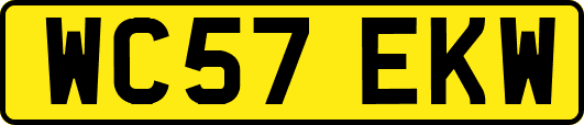 WC57EKW