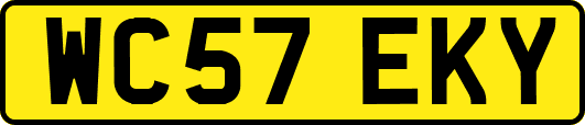 WC57EKY