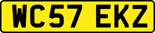 WC57EKZ