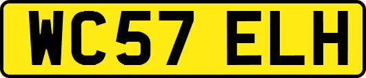 WC57ELH
