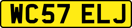 WC57ELJ