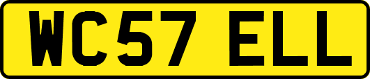 WC57ELL