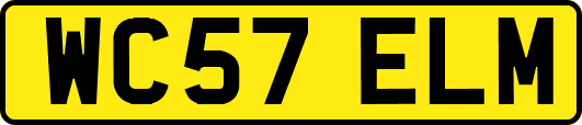 WC57ELM