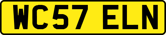 WC57ELN