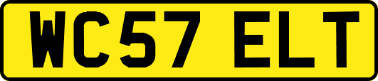WC57ELT