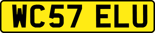 WC57ELU