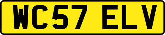 WC57ELV