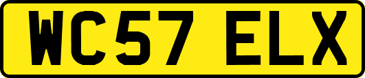 WC57ELX