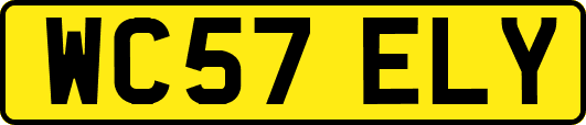 WC57ELY