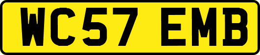 WC57EMB