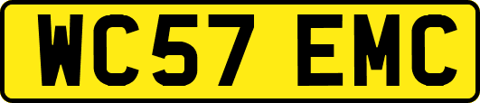 WC57EMC