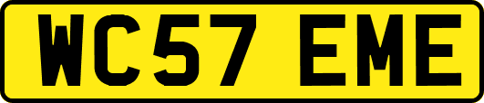 WC57EME