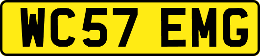 WC57EMG