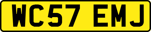 WC57EMJ