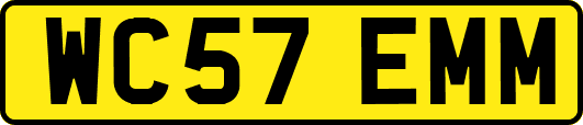 WC57EMM