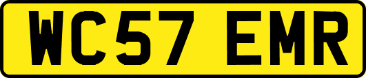 WC57EMR
