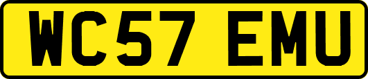 WC57EMU