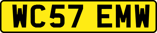 WC57EMW
