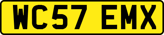 WC57EMX