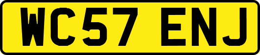 WC57ENJ