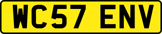 WC57ENV