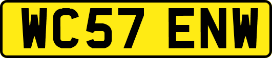 WC57ENW