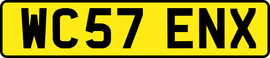WC57ENX
