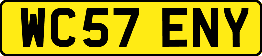 WC57ENY