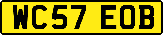 WC57EOB