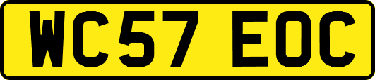WC57EOC