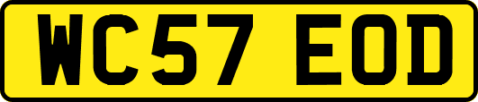WC57EOD