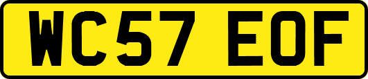 WC57EOF