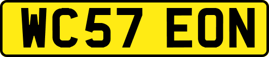 WC57EON