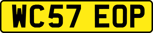 WC57EOP