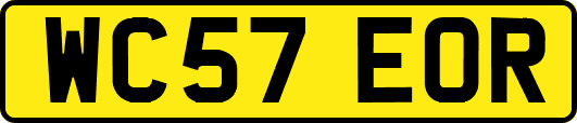 WC57EOR