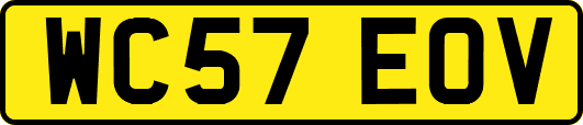 WC57EOV
