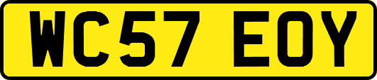 WC57EOY