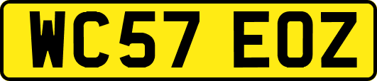 WC57EOZ