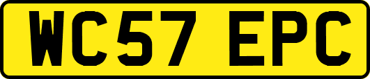 WC57EPC