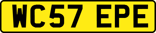 WC57EPE