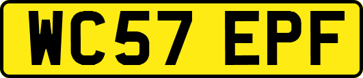 WC57EPF