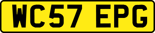 WC57EPG