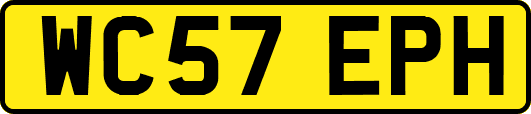 WC57EPH
