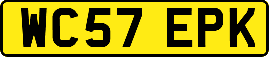 WC57EPK