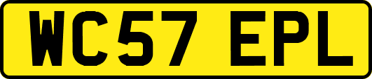 WC57EPL