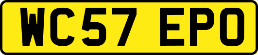 WC57EPO