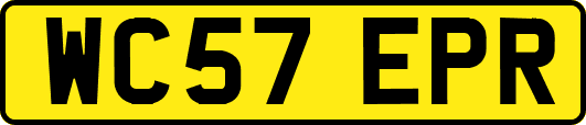 WC57EPR
