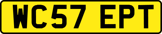 WC57EPT